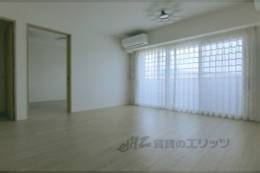 プレミスト京都烏丸鞍馬口室内写真1