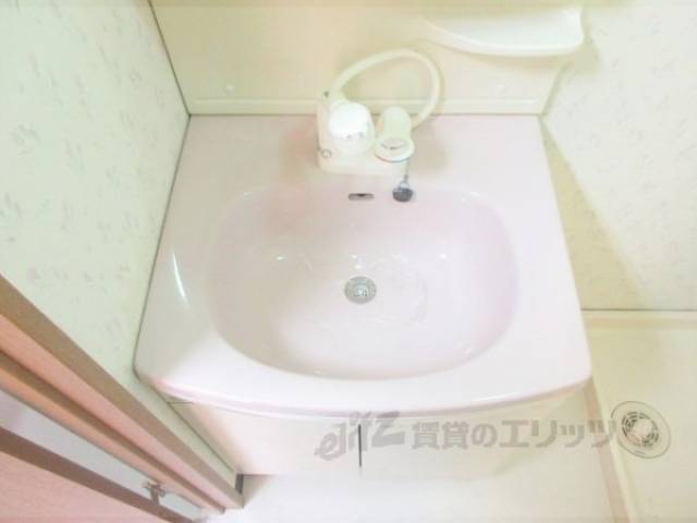 洗面所
