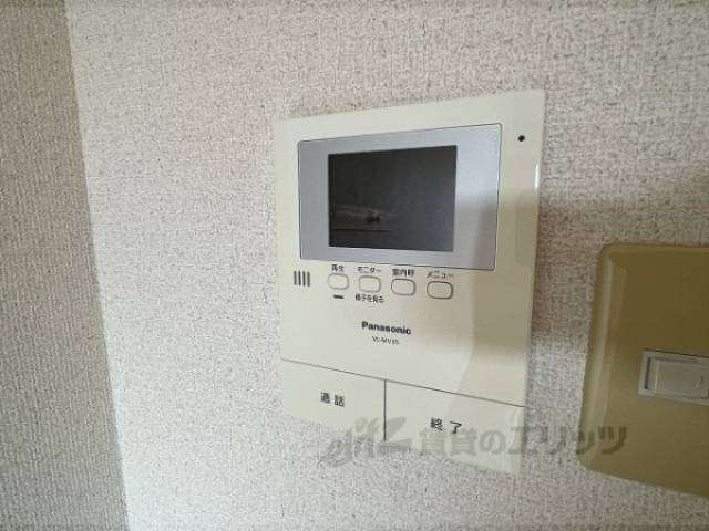 ドアフォン（ＴＶ含）