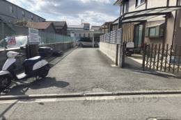 西院小米町26倉庫事務所室内写真1