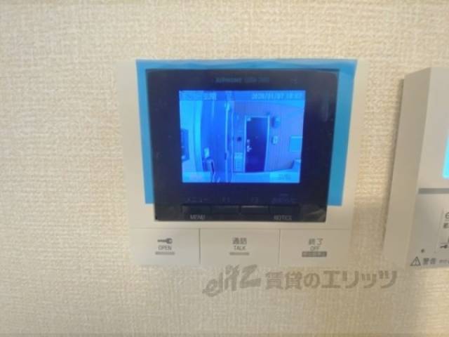 ドアフォン（ＴＶ含）