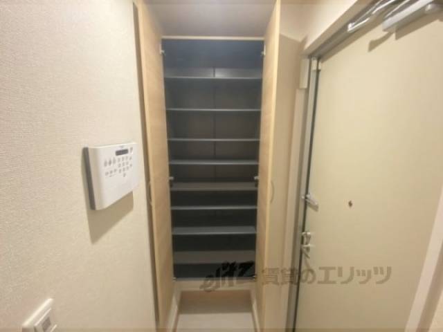 下駄箱
