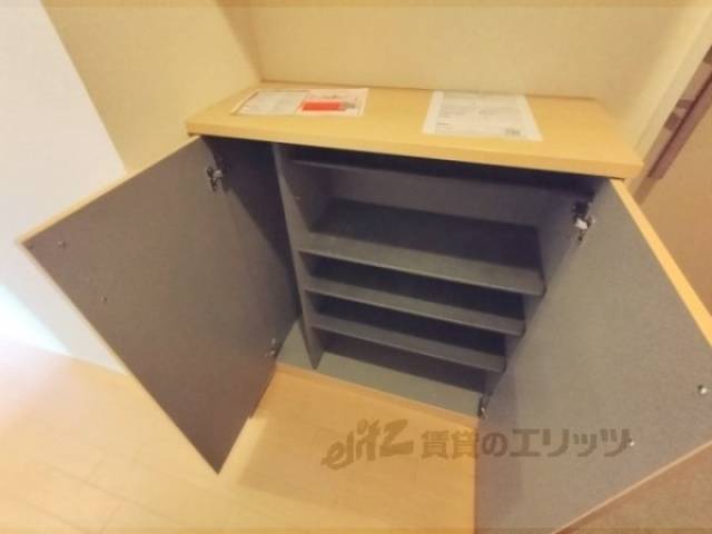 下駄箱