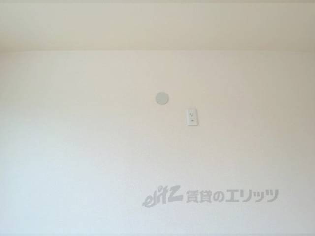 エアコン　設置場所
