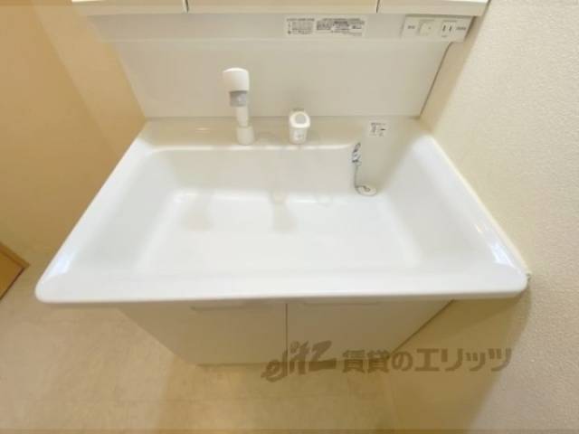 洗面所