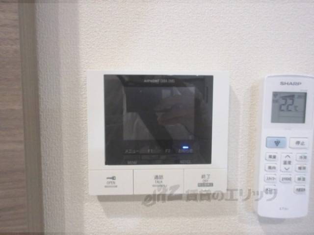 ドアフォン（ＴＶ含）