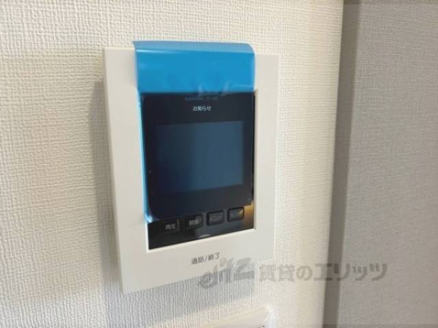 ドアフォン（ＴＶ含）