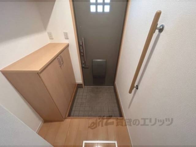下駄箱