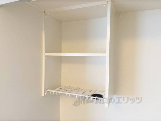 キッチン　収納