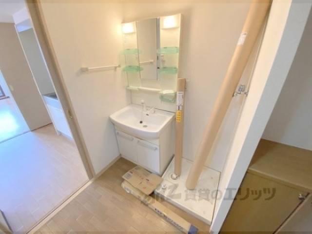 洗面所　脱衣所