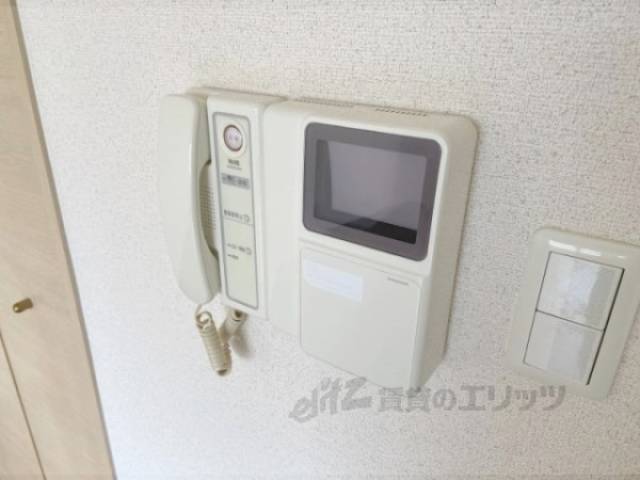 ドアフォン（ＴＶ含）