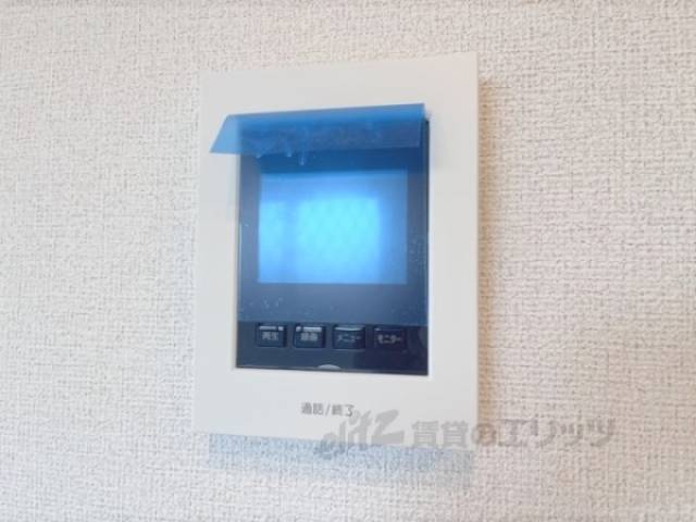 ドアフォン（ＴＶ含）