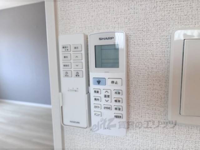 エアコン