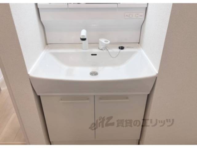 洗面所