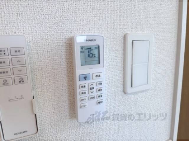 エアコン