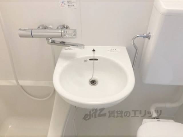 洗面所