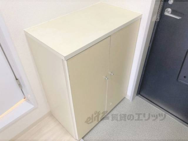下駄箱