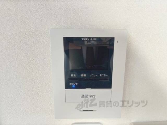 ドアフォン（ＴＶ含）