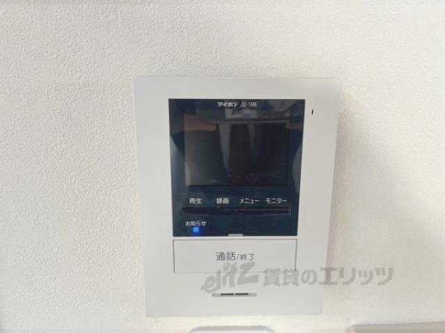 ドアフォン（ＴＶ含）