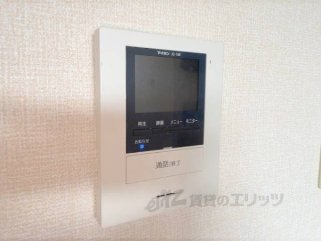 ドアフォン（ＴＶ含）