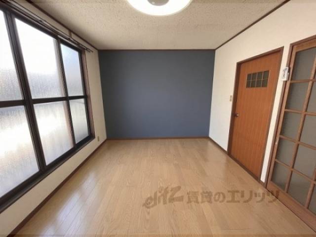 洋室　7.5