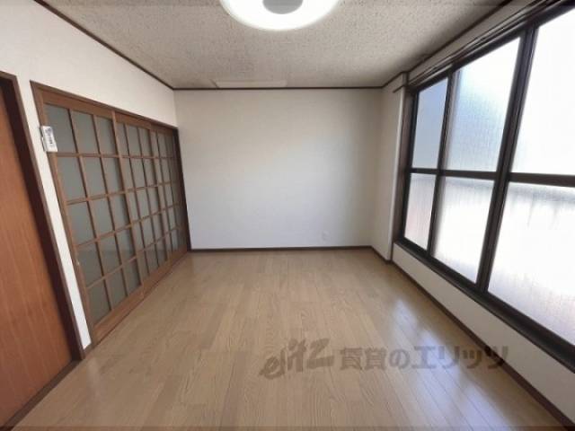 洋室　7.5
