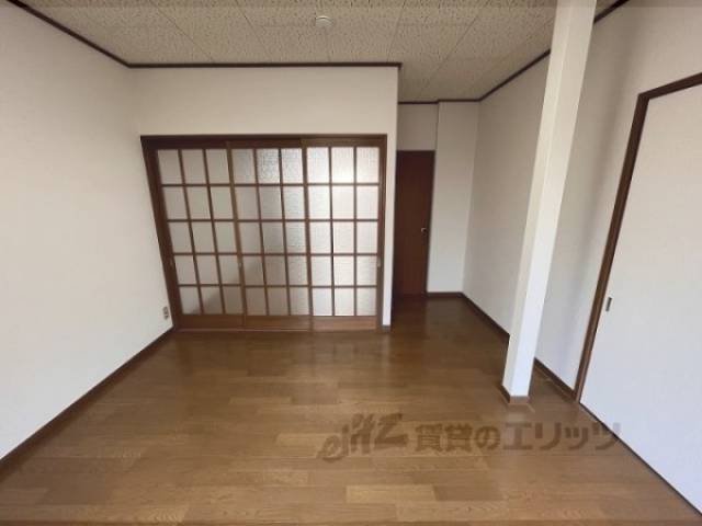 洋室　6.5
