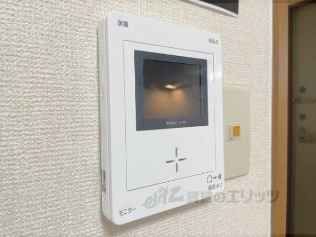 ドアフォン（ＴＶ含）