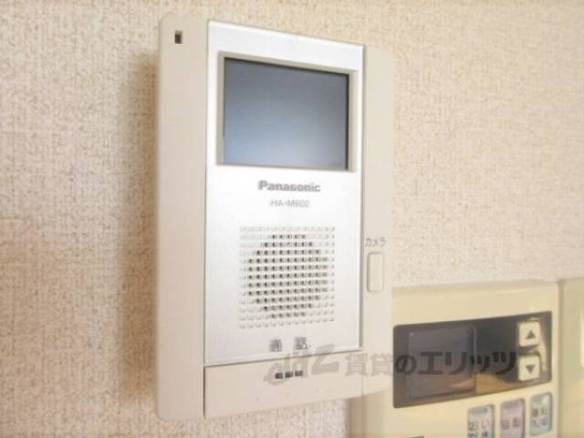 ドアフォン（ＴＶ含）