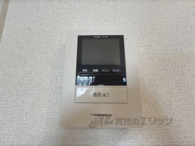 ドアフォン（ＴＶ含）