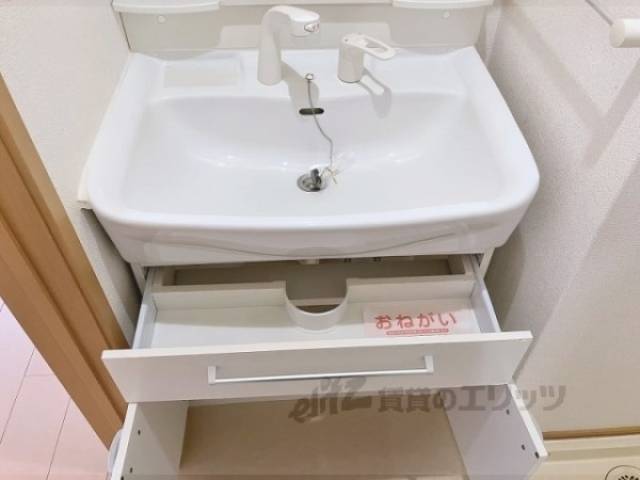 洗面所
