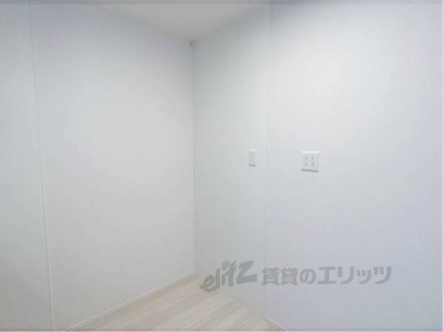 冷蔵庫置場