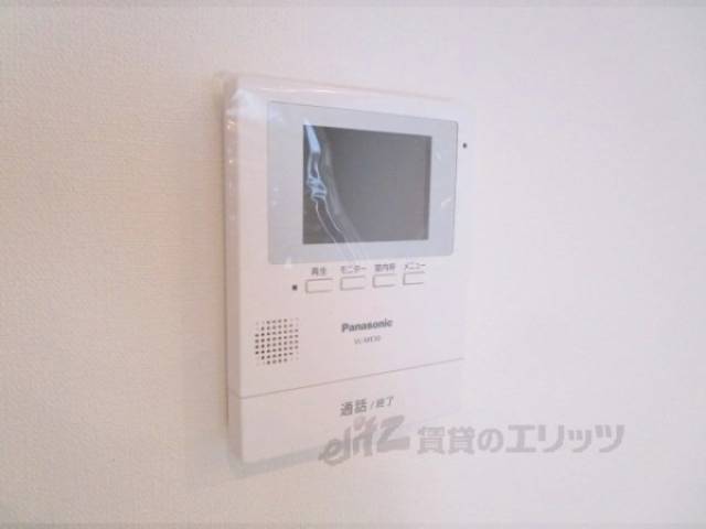 ドアフォン（ＴＶ含）