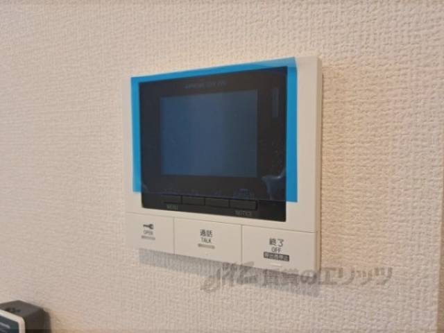 ドアフォン（ＴＶ含）