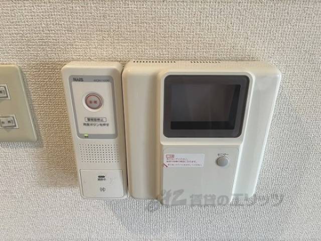 ＴＶモニターフォン