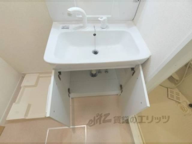 洗面所