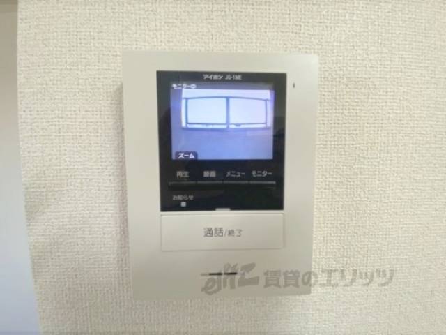 ドアフォン（ＴＶ含）