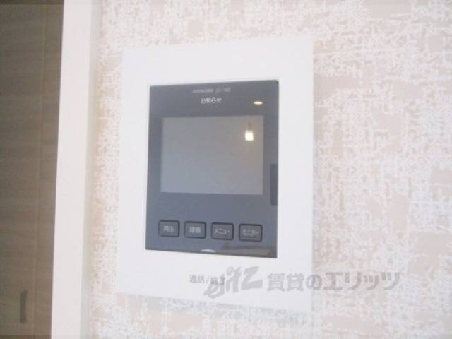 ドアフォン（ＴＶ含）