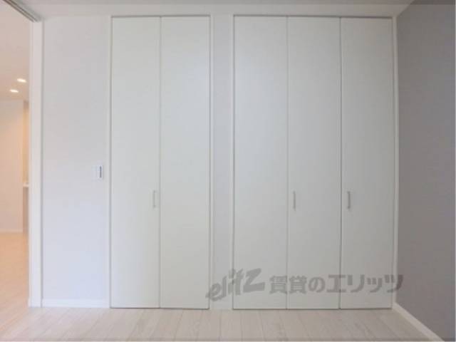 洋室