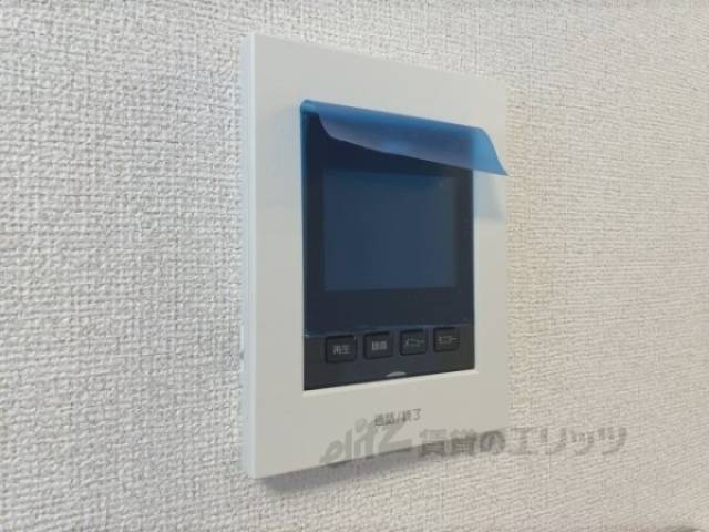 ドアフォン（ＴＶ含）