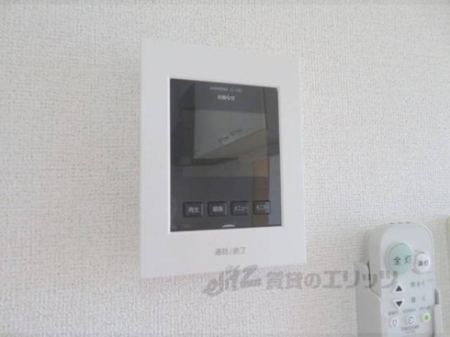 ドアフォン（ＴＶ含）