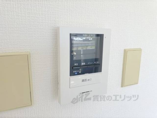 ドアフォン（ＴＶ含）