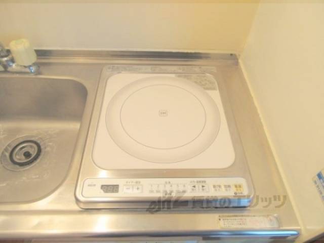 キッチン　ＩＨコンロ