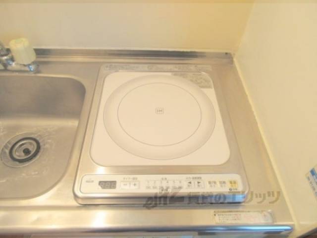 キッチン　ＩＨコンロ