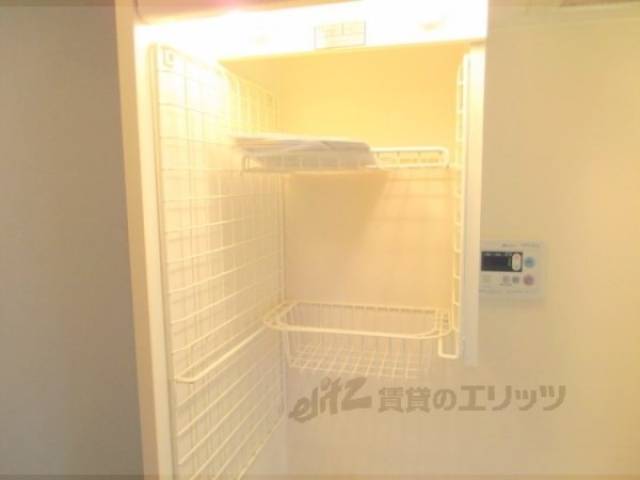 キッチン　棚