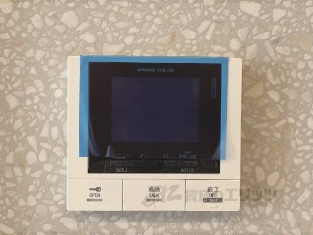 ドアフォン（ＴＶ含）