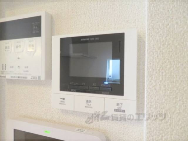 ドアフォン（ＴＶ含）