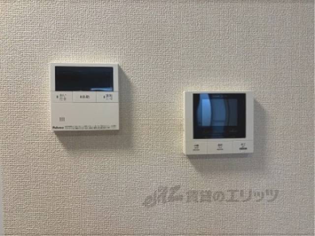 ドアフォン（ＴＶ含）