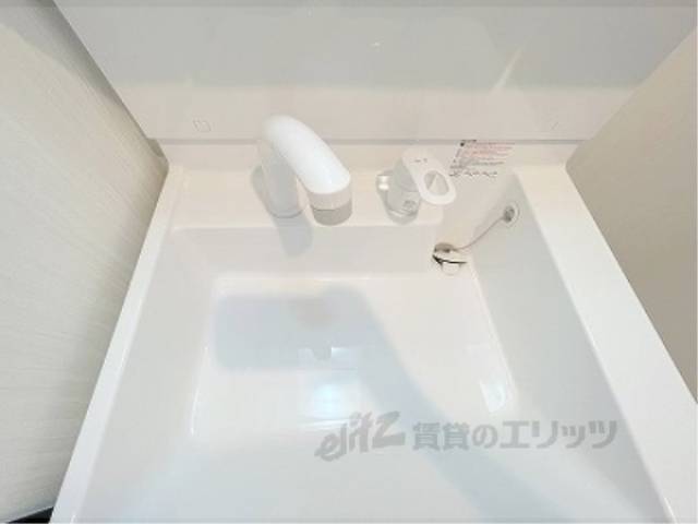 洗面所