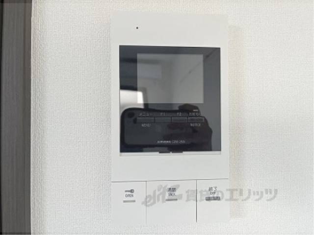 ドアフォン（ＴＶ含）